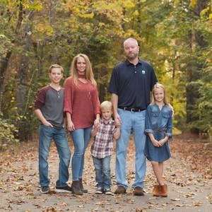 Meet your Posher, Leslie